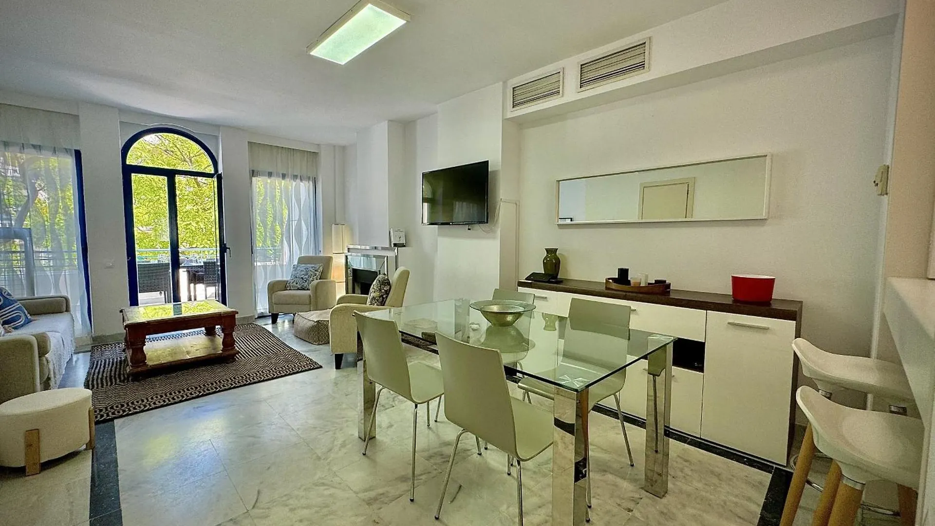 Holiday home Marbella House With Pool By Homing Villa Spain