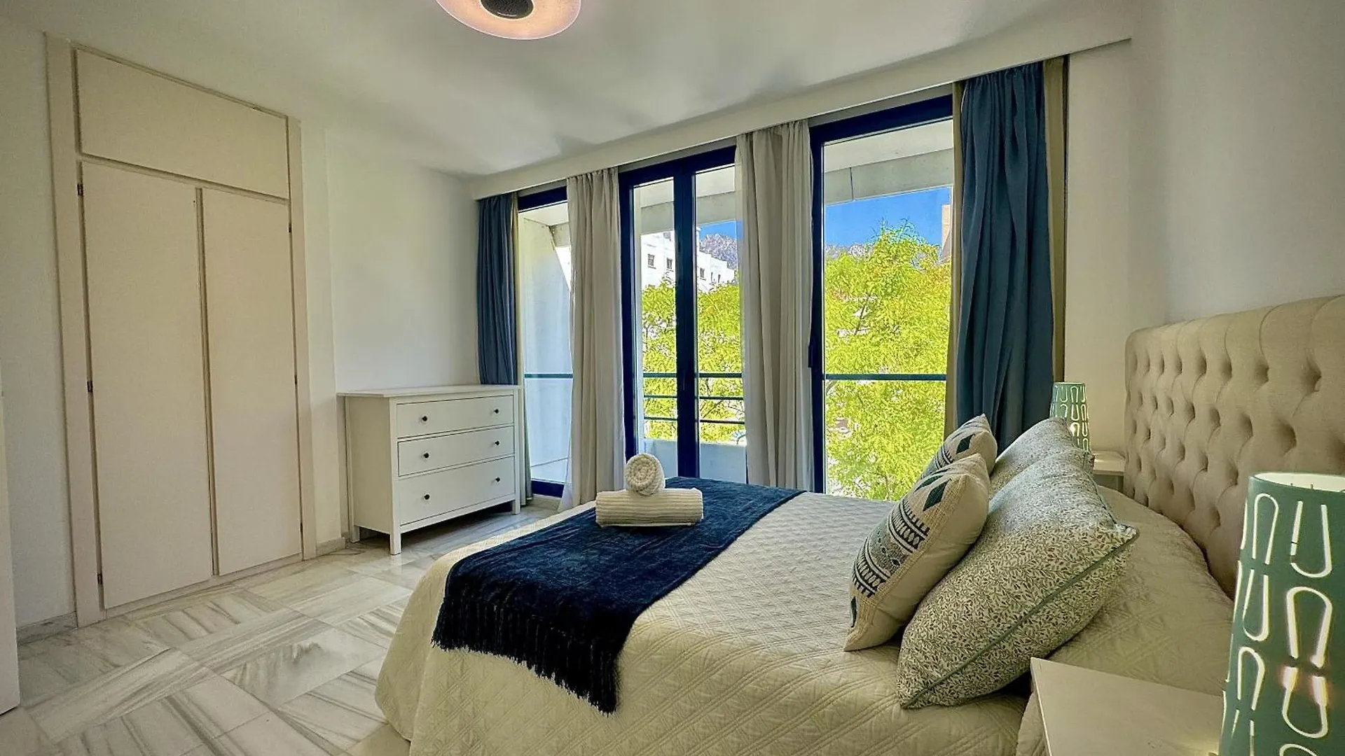 Holiday home Marbella House With Pool By Homing Villa Spain
