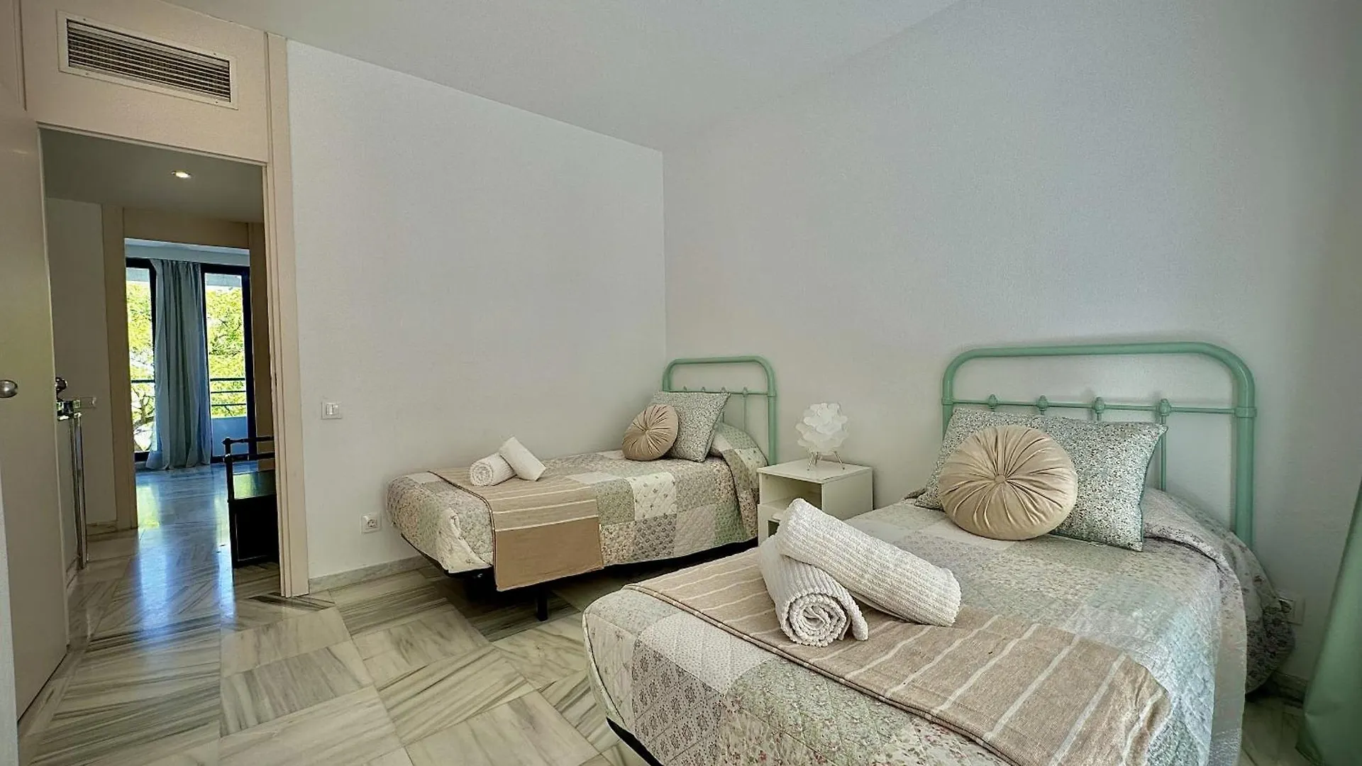 Marbella House With Pool By Homing Villa Holiday home