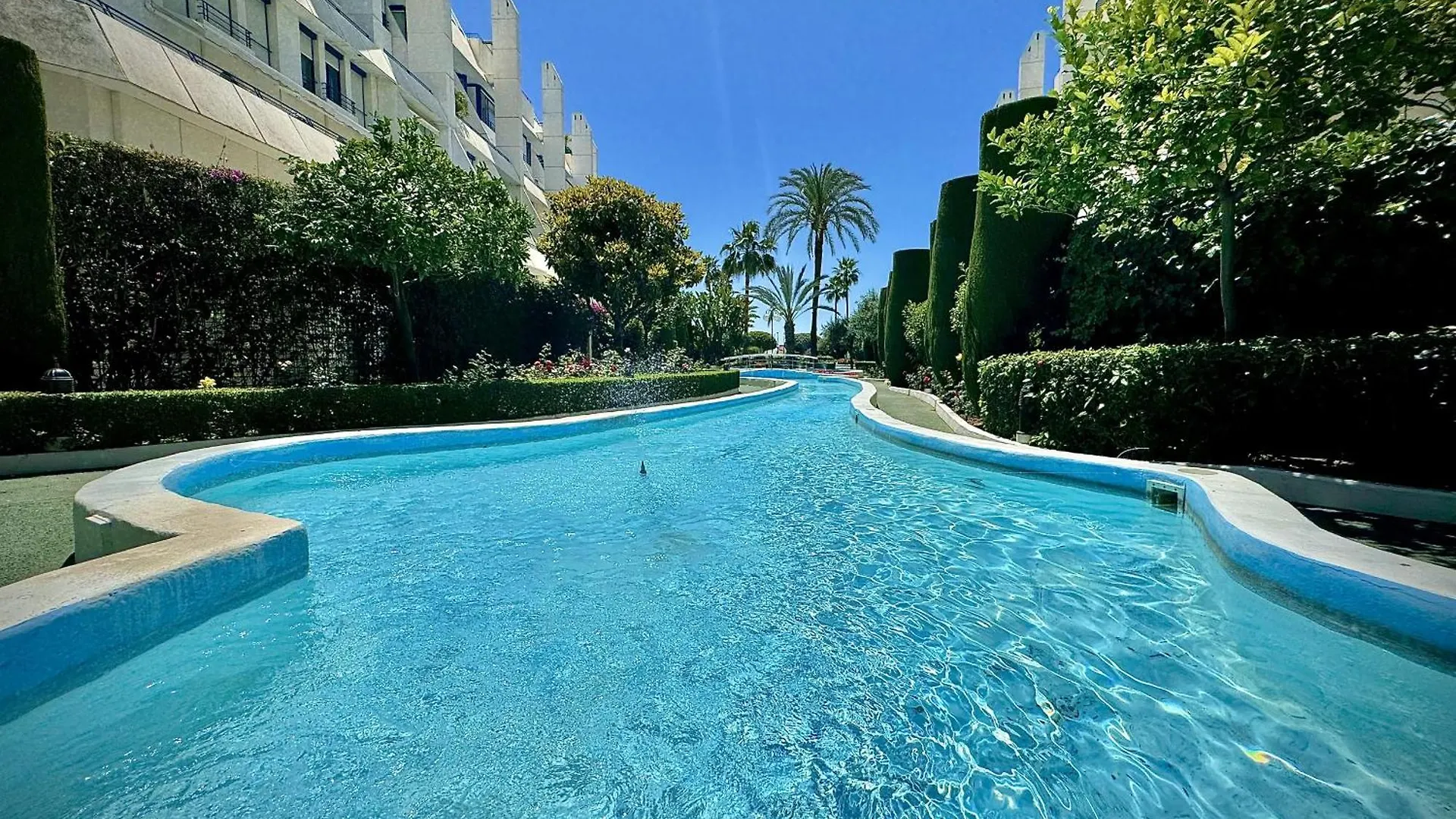 Marbella House With Pool By Homing Villa Holiday home